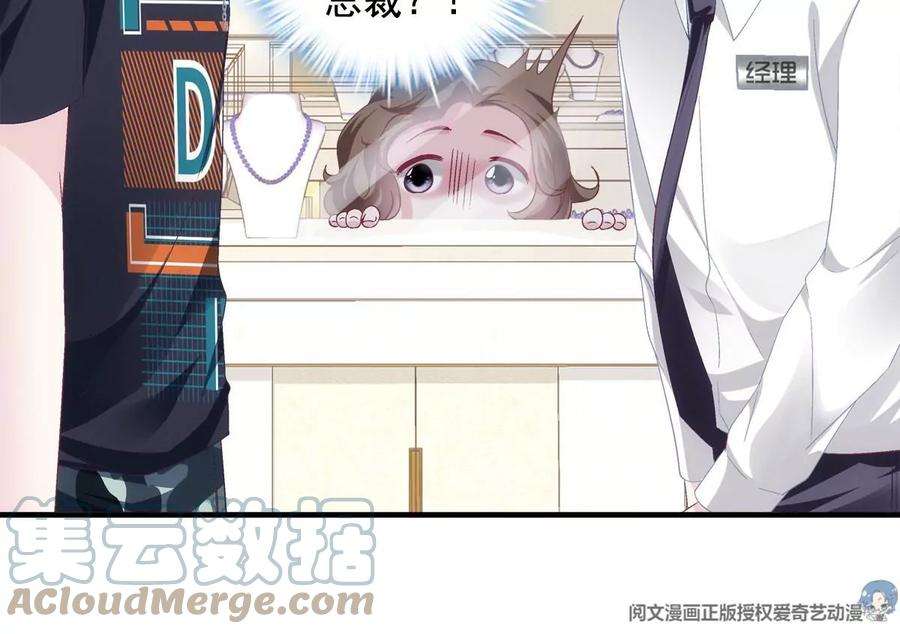 大佬的心肝穿回来了050 有什么不能砸的