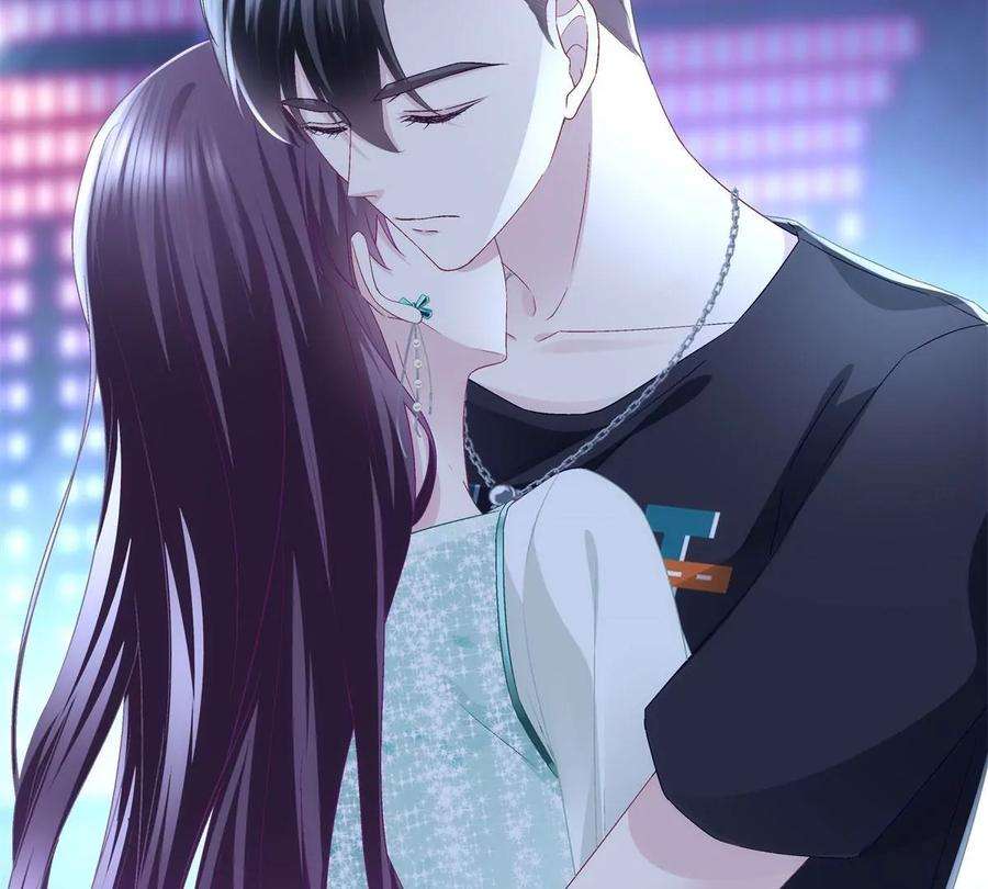 大佬的心肝穿回来了051 是男人对女人的喜欢