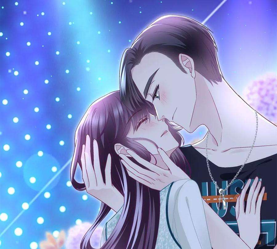 大佬的心肝穿回来了051 是男人对女人的喜欢