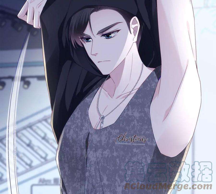 大佬的心肝穿回来了051 是男人对女人的喜欢