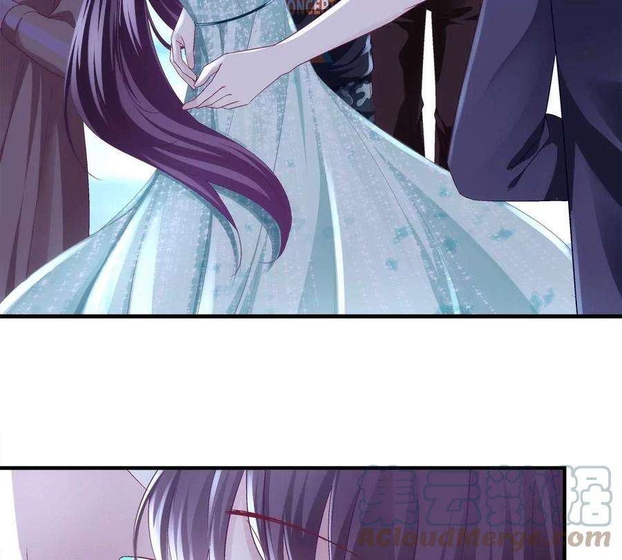 大佬的心肝穿回来了051 是男人对女人的喜欢