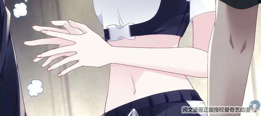 大佬的心肝穿回来了055 垃圾堆里捡男友