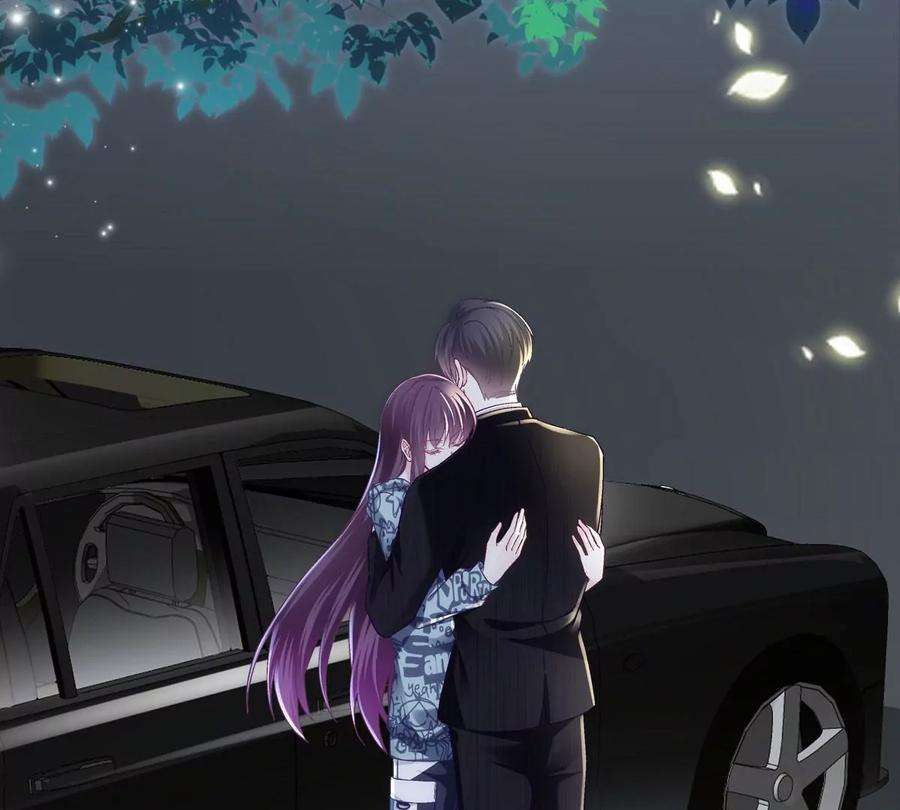 大佬的心肝穿回来了057 听清了吗？我喜欢你！