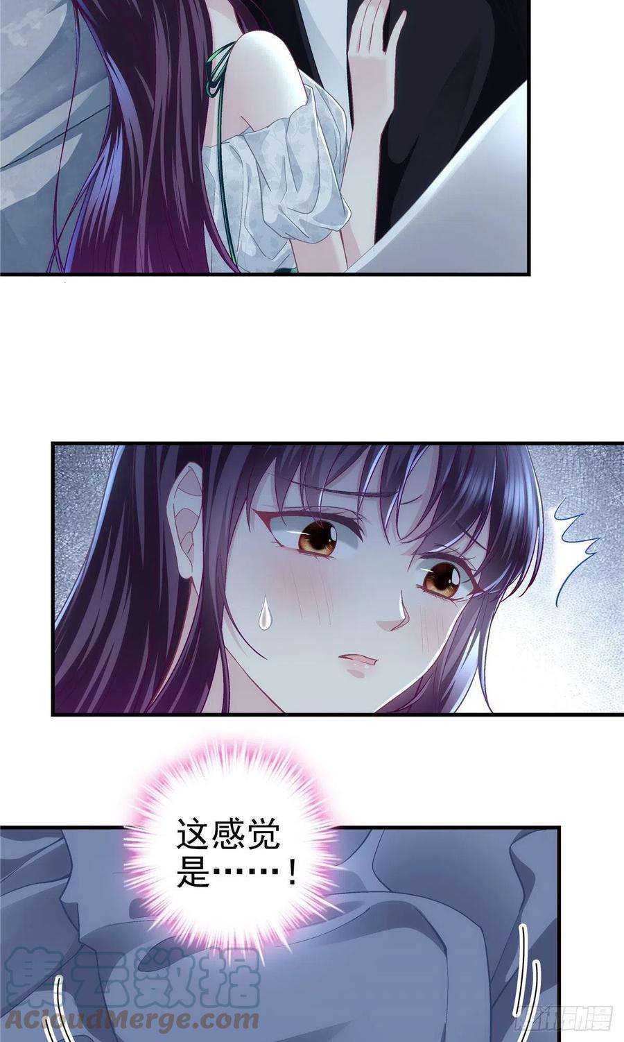 大佬的心肝穿回来了066 携手白头的爱情