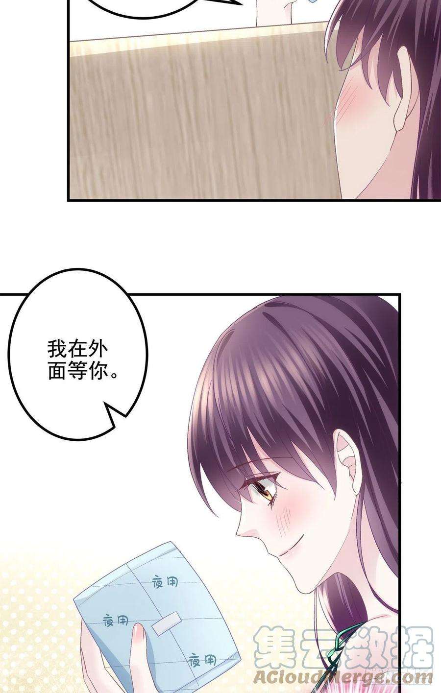 大佬的心肝穿回来了066 携手白头的爱情