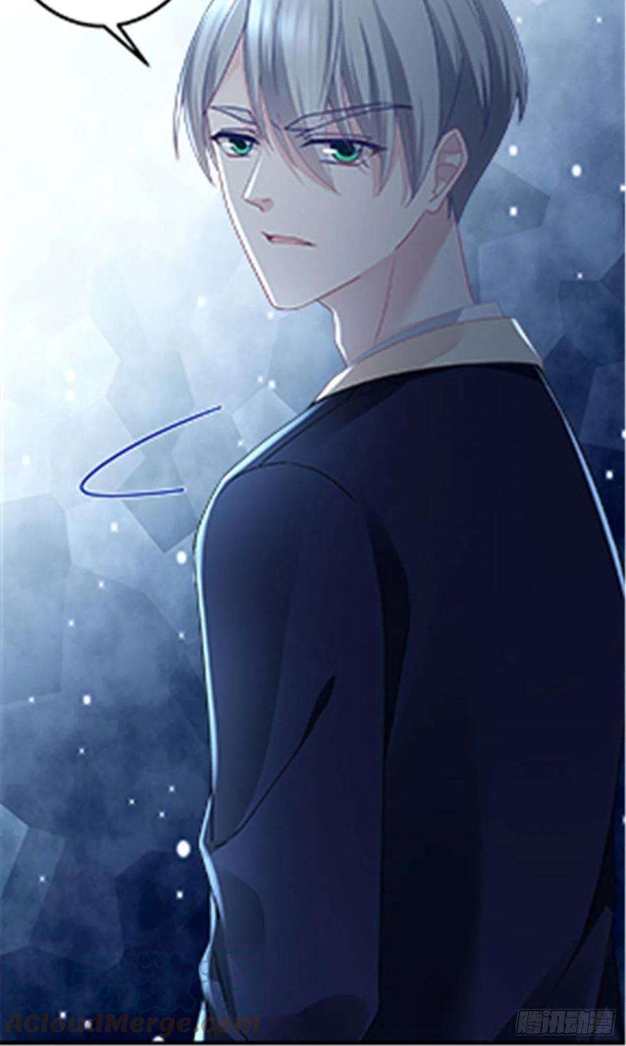 大佬的心肝穿回来了073 不是情侣