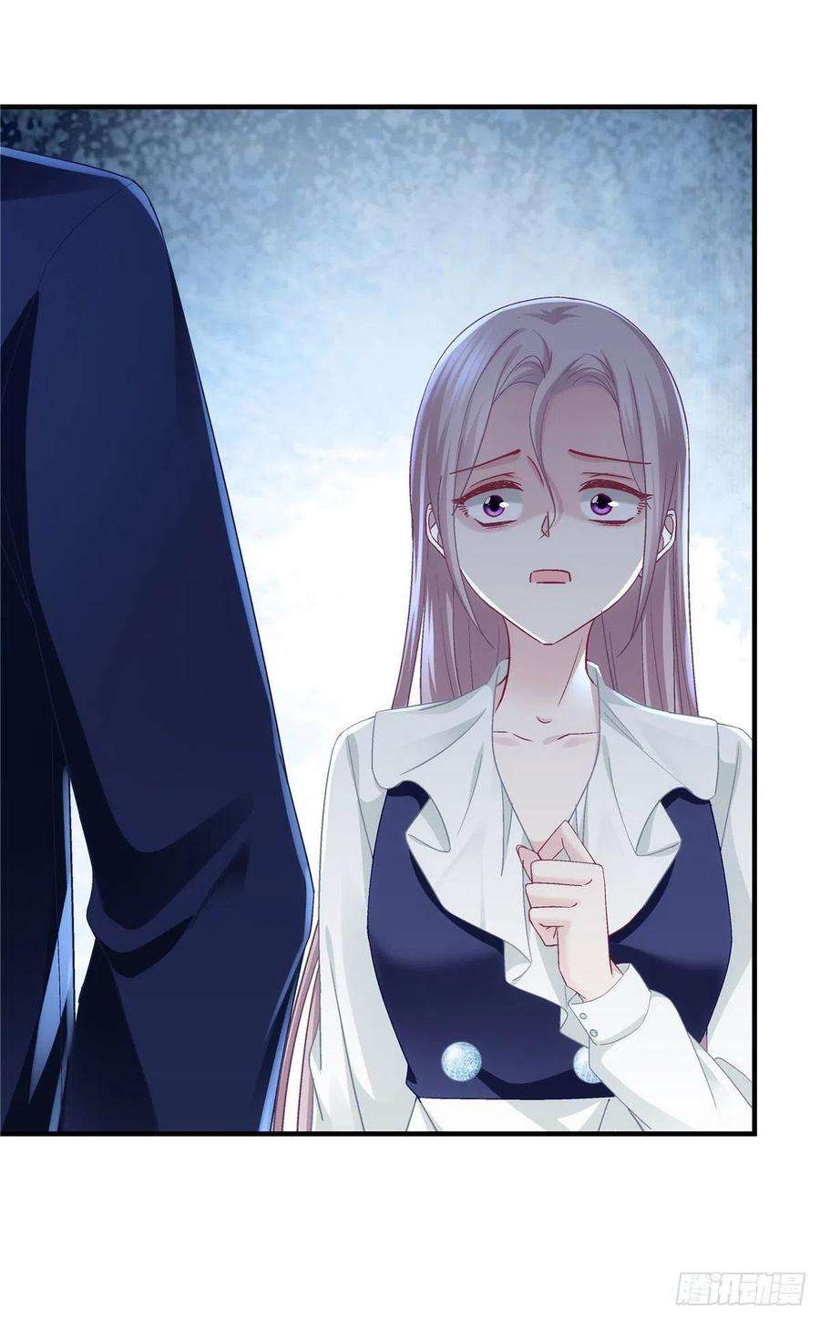 大佬的心肝穿回来了073 不是情侣