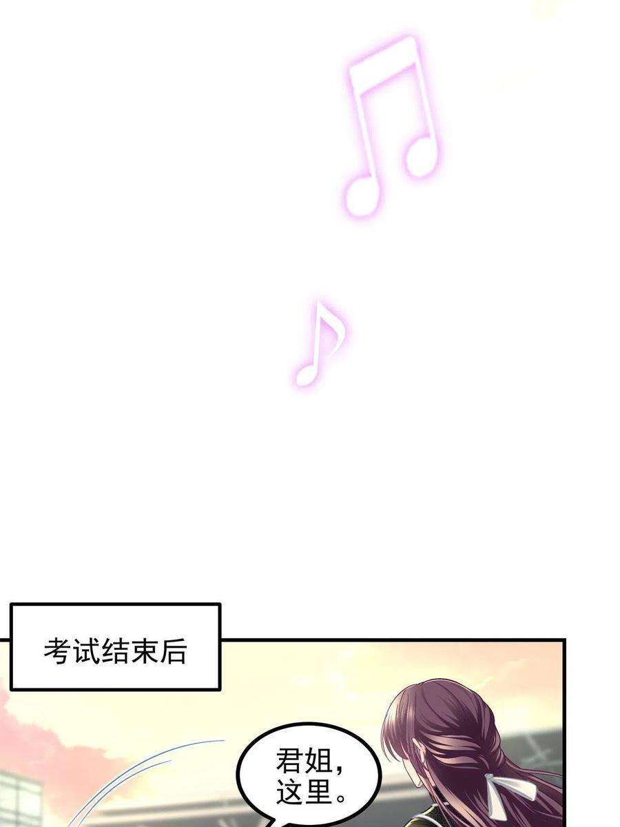 大佬的心肝穿回来了083 你还是很在乎的