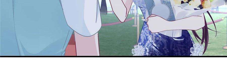 大佬的心肝穿回来了088 今晚的轻轻美爆了！