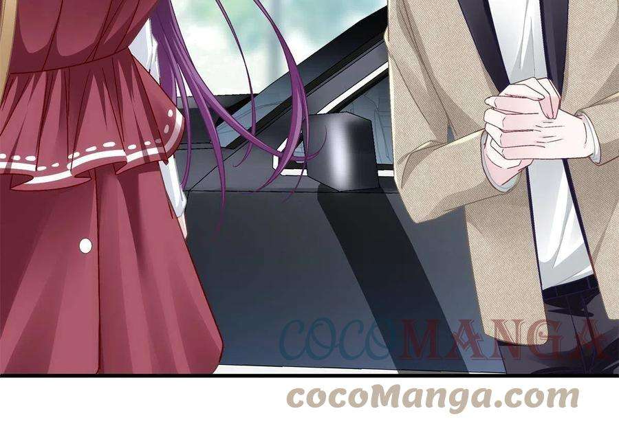 大佬的心肝穿回来了091 男神女神不冲突