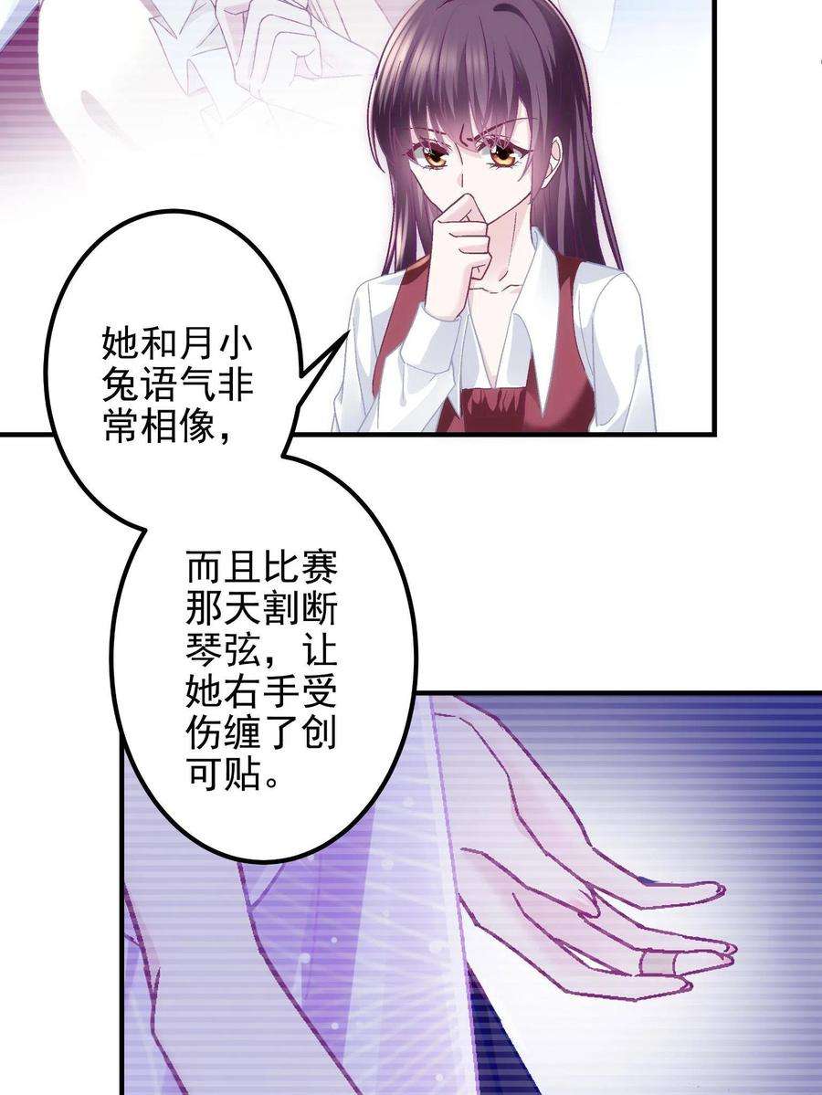 大佬的心肝穿回来了092 你是谁？
