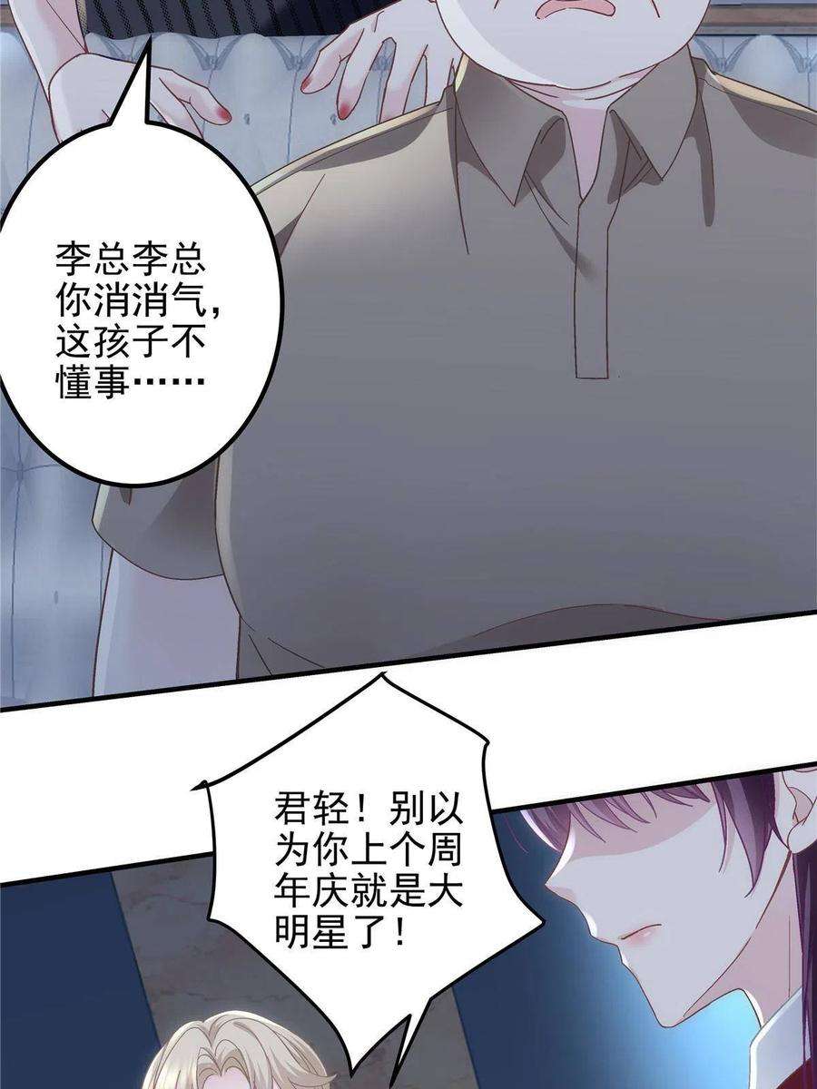 大佬的心肝穿回来了094 喝完这瓶！