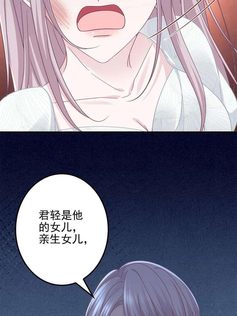 大佬的心肝穿回来了106 继女还是私生女？