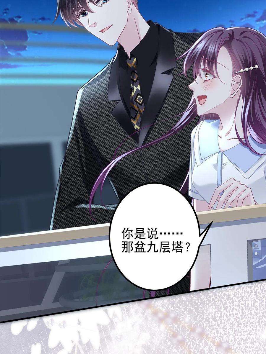 大佬的心肝穿回来了111 我们结婚