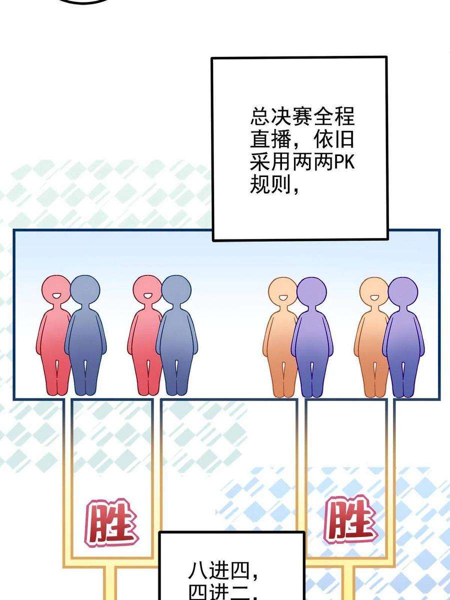 大佬的心肝穿回来了114 看穿你了