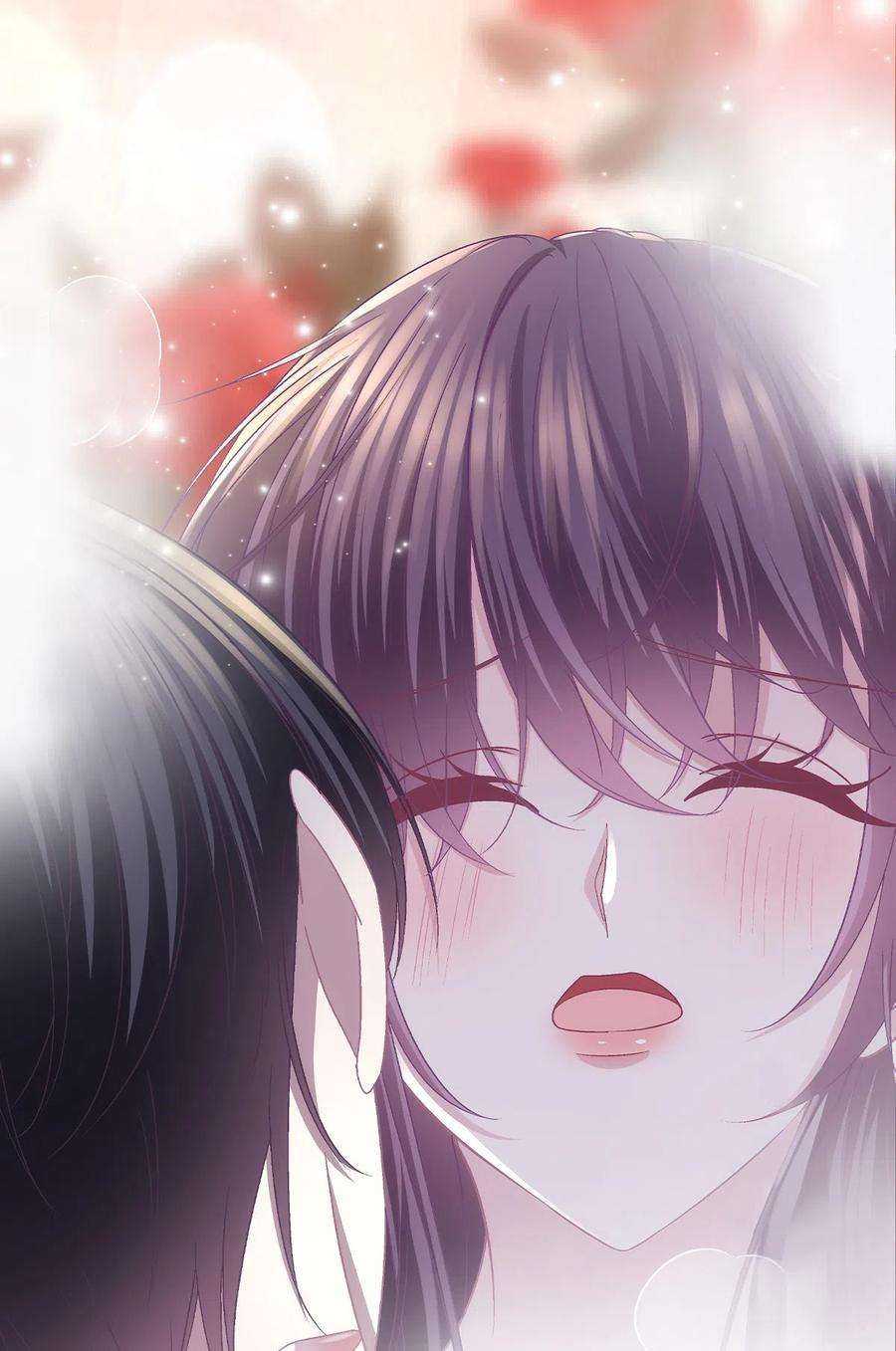 大佬的心肝穿回来了122 我永远是你的！