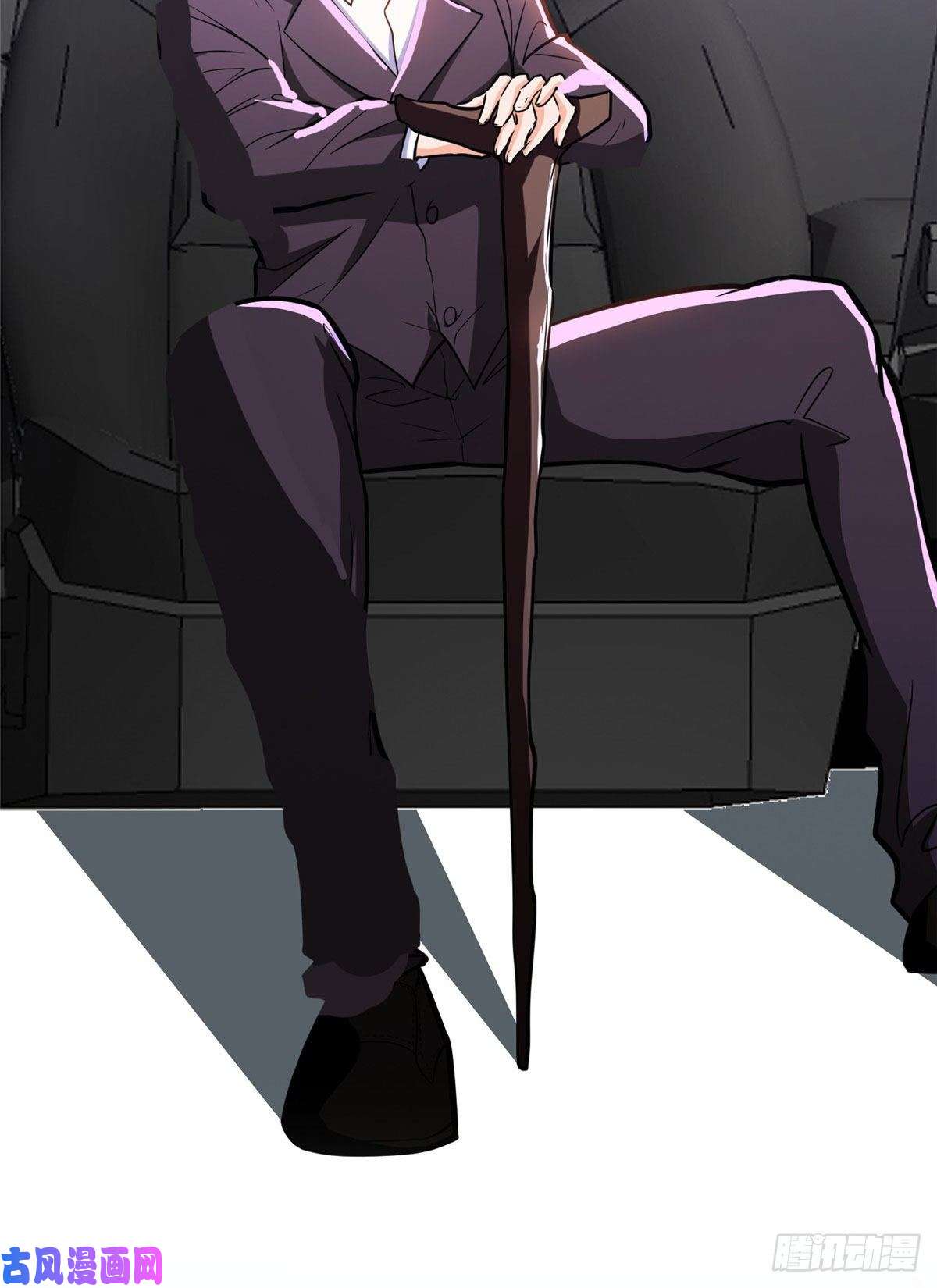 重生之神级败家子01 宇宙第一败家子