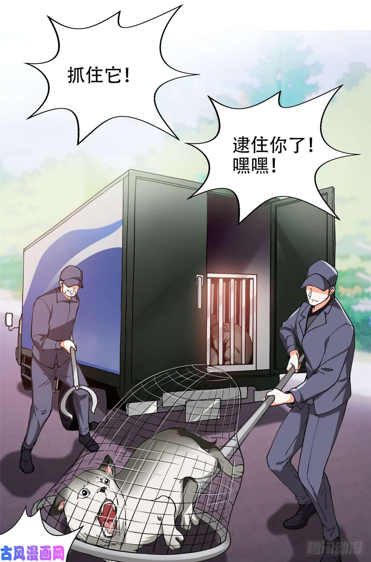 重生之神级败家子13 我相信你
