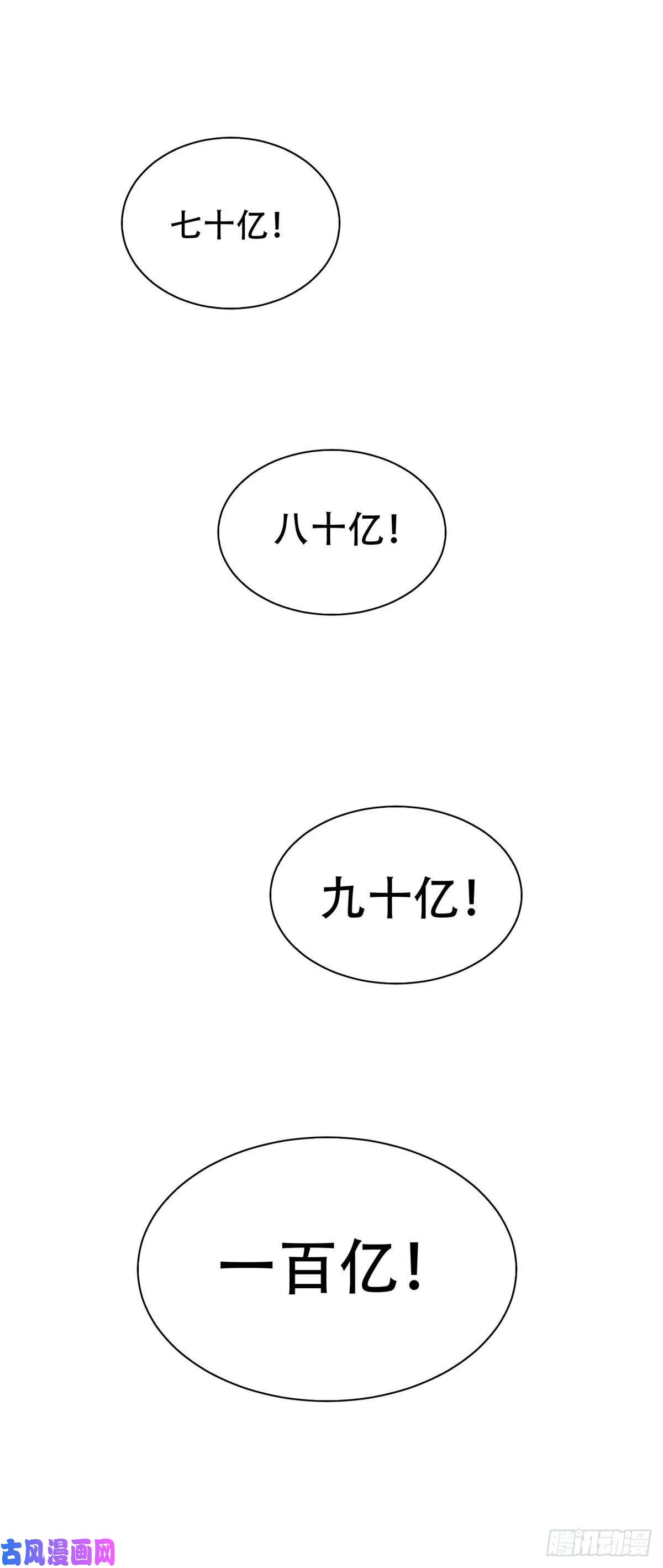 重生之神级败家子32 较劲儿