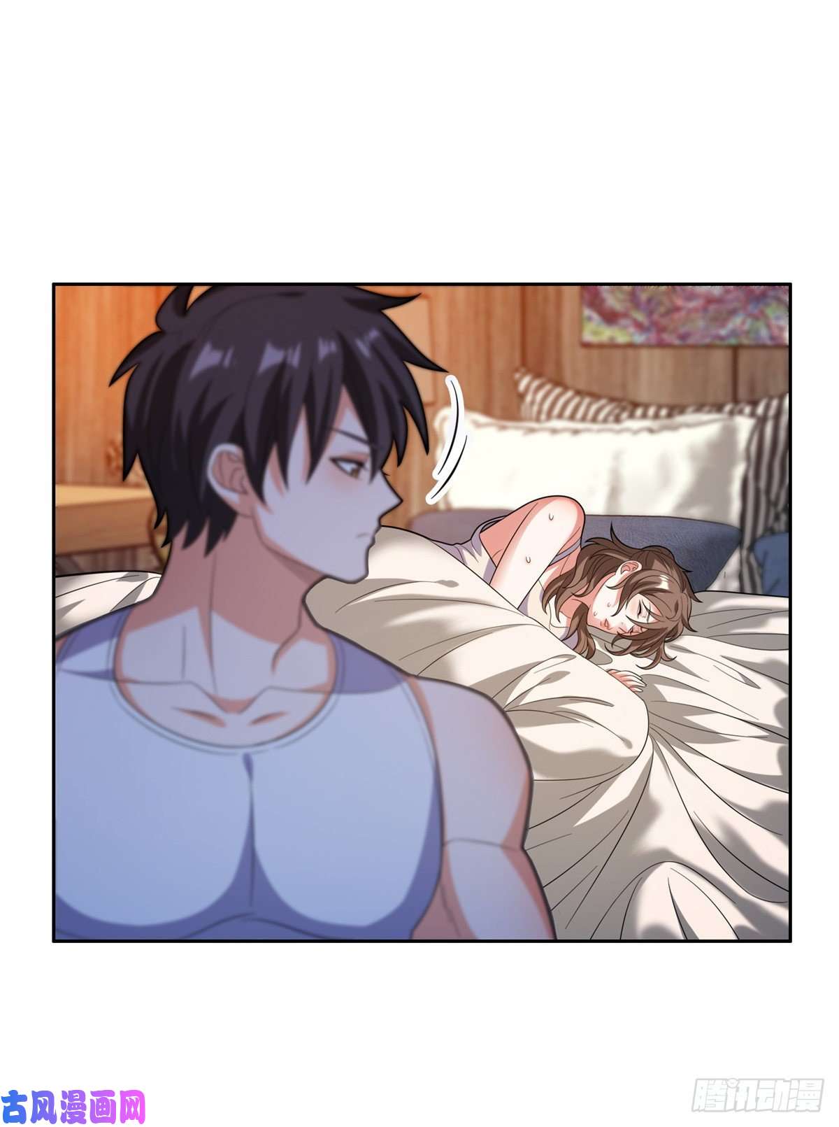 重生之神级败家子42 一招带走！