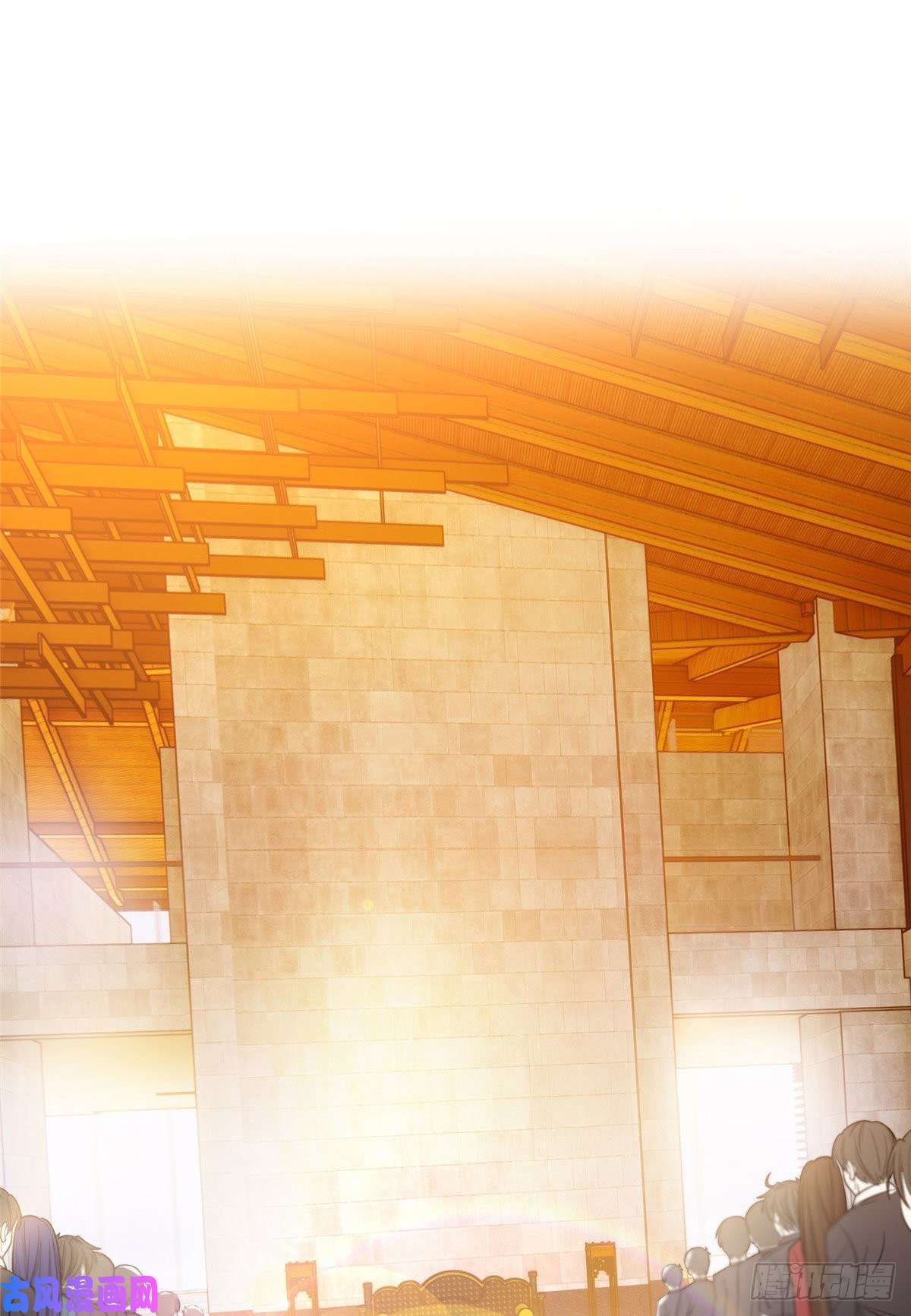 重生之神级败家子52 请安