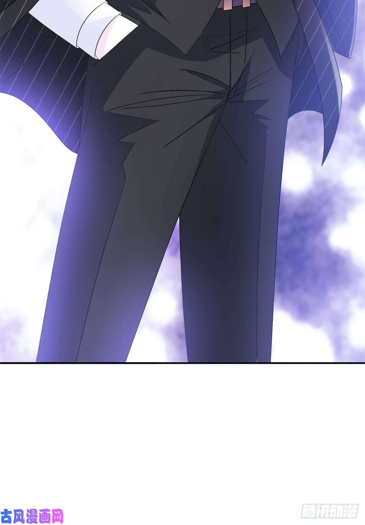 重生之神级败家子65 暗流涌动