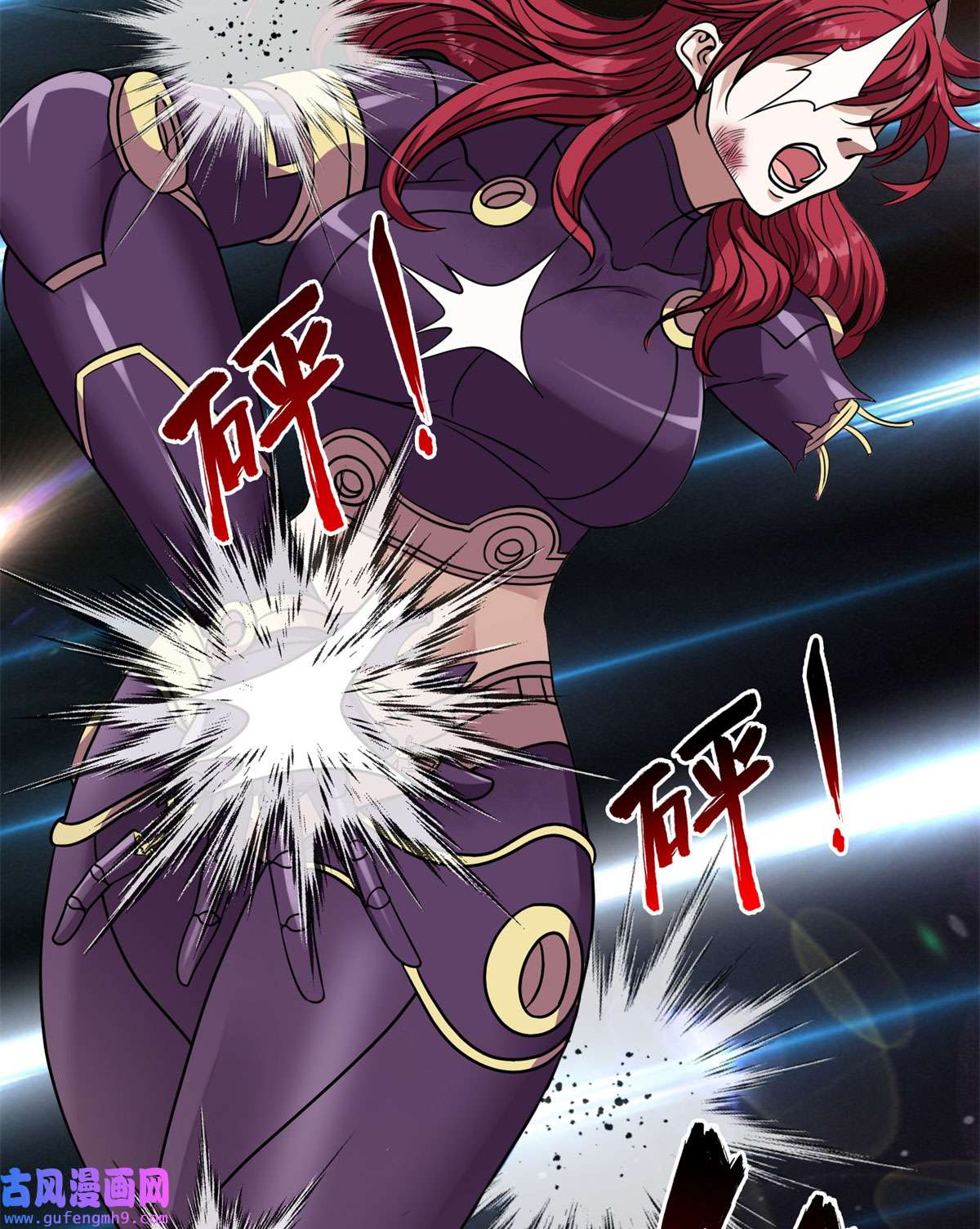 重生之神级败家子84 这也可以？！