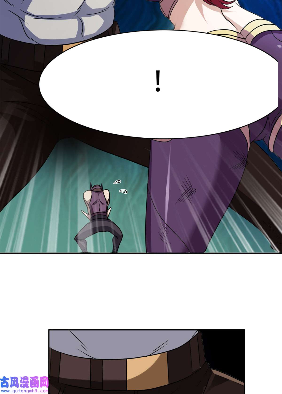 重生之神级败家子84 这也可以？！