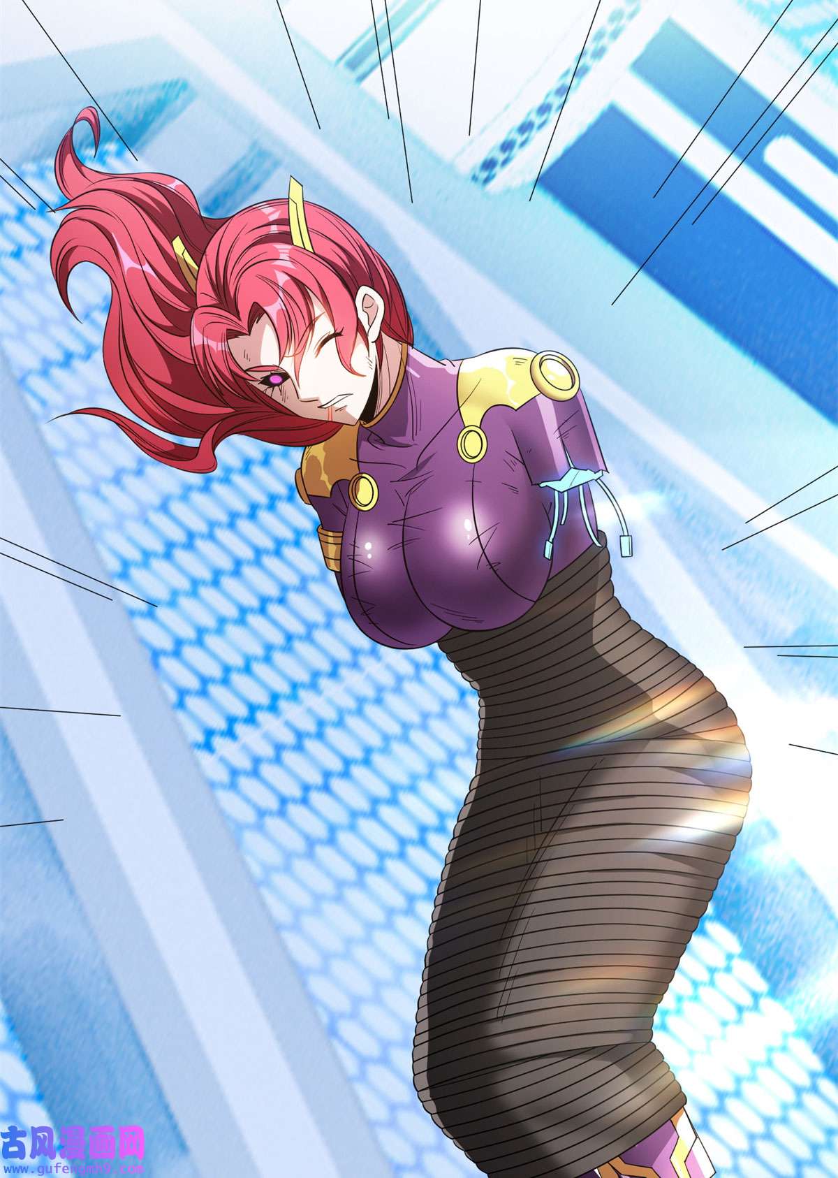 重生之神级败家子85 是谁干的？！