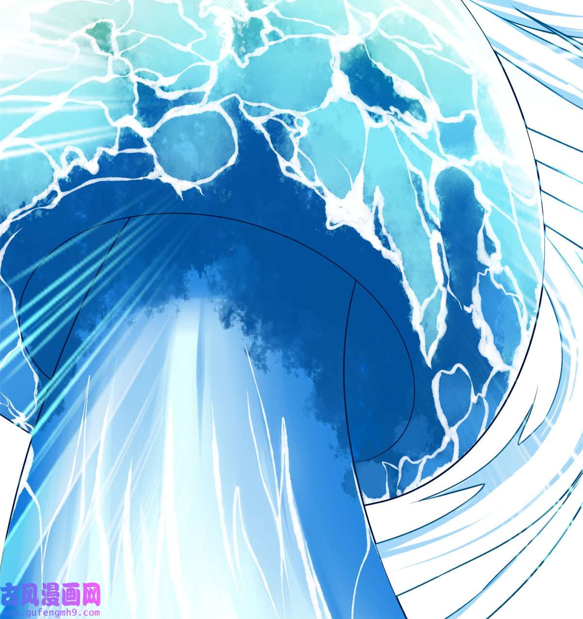 重生之神级败家子88 玄武出世
