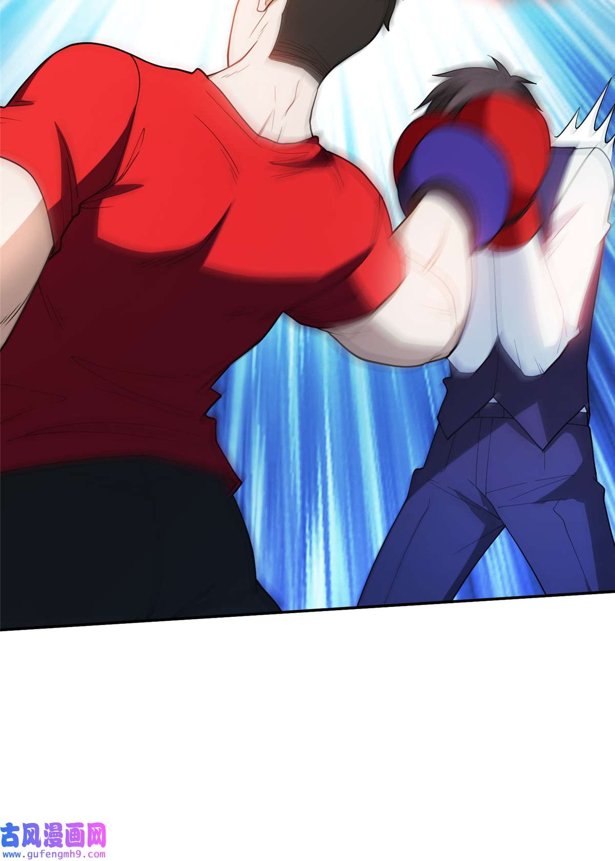 重生之神级败家子114 点到为止？！