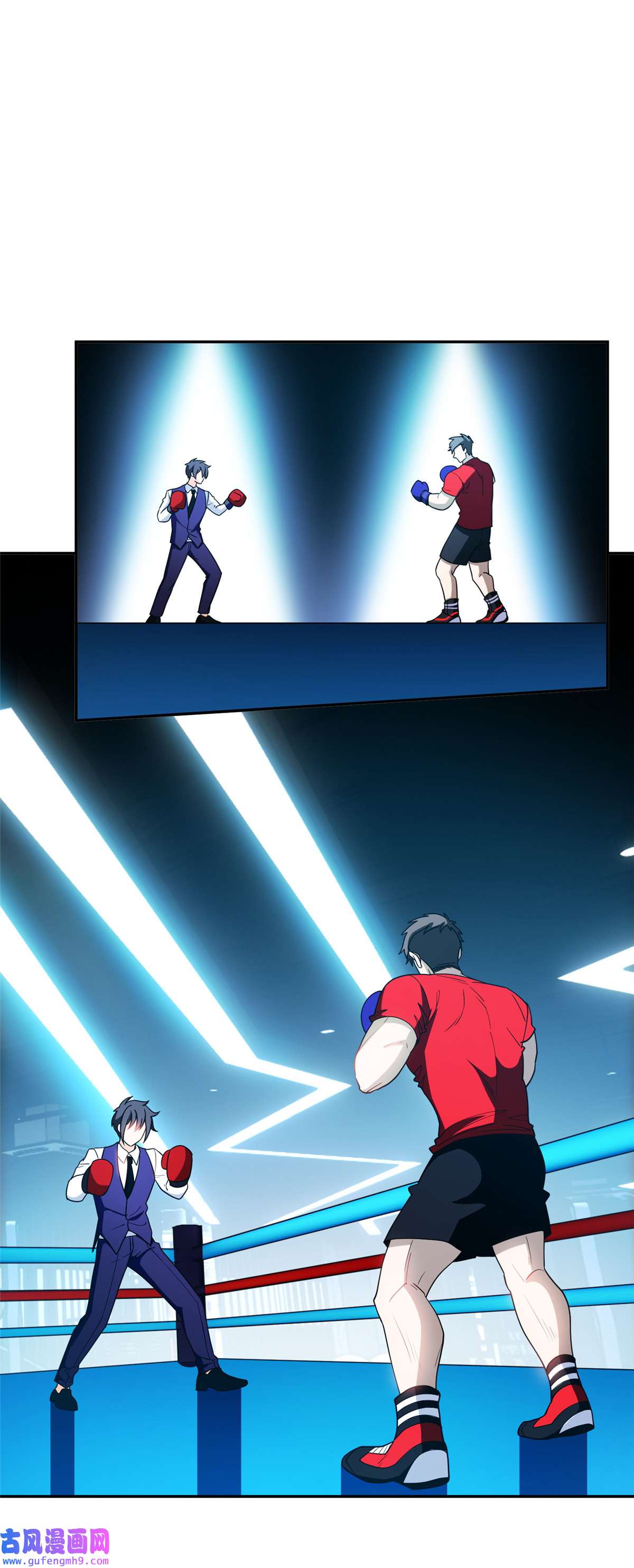 重生之神级败家子114 点到为止？！