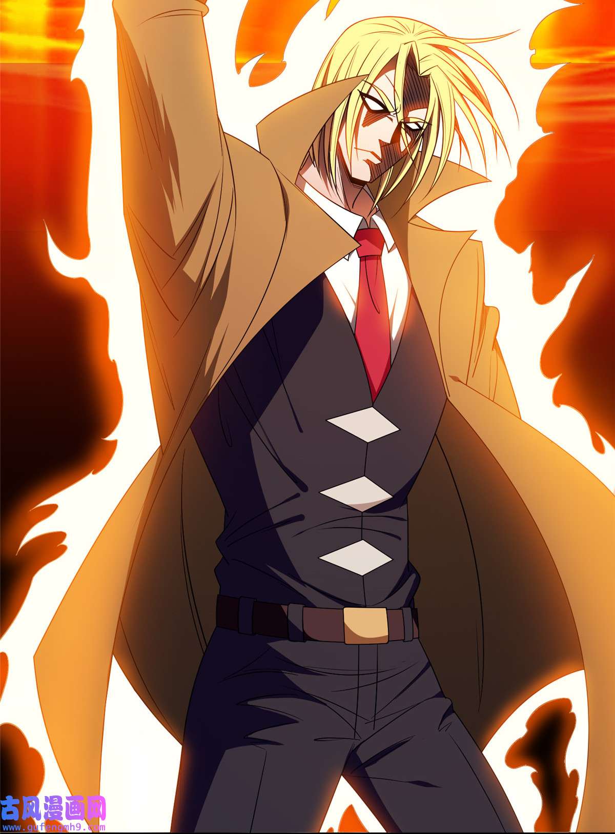 重生之神级败家子153 玄武血的功效