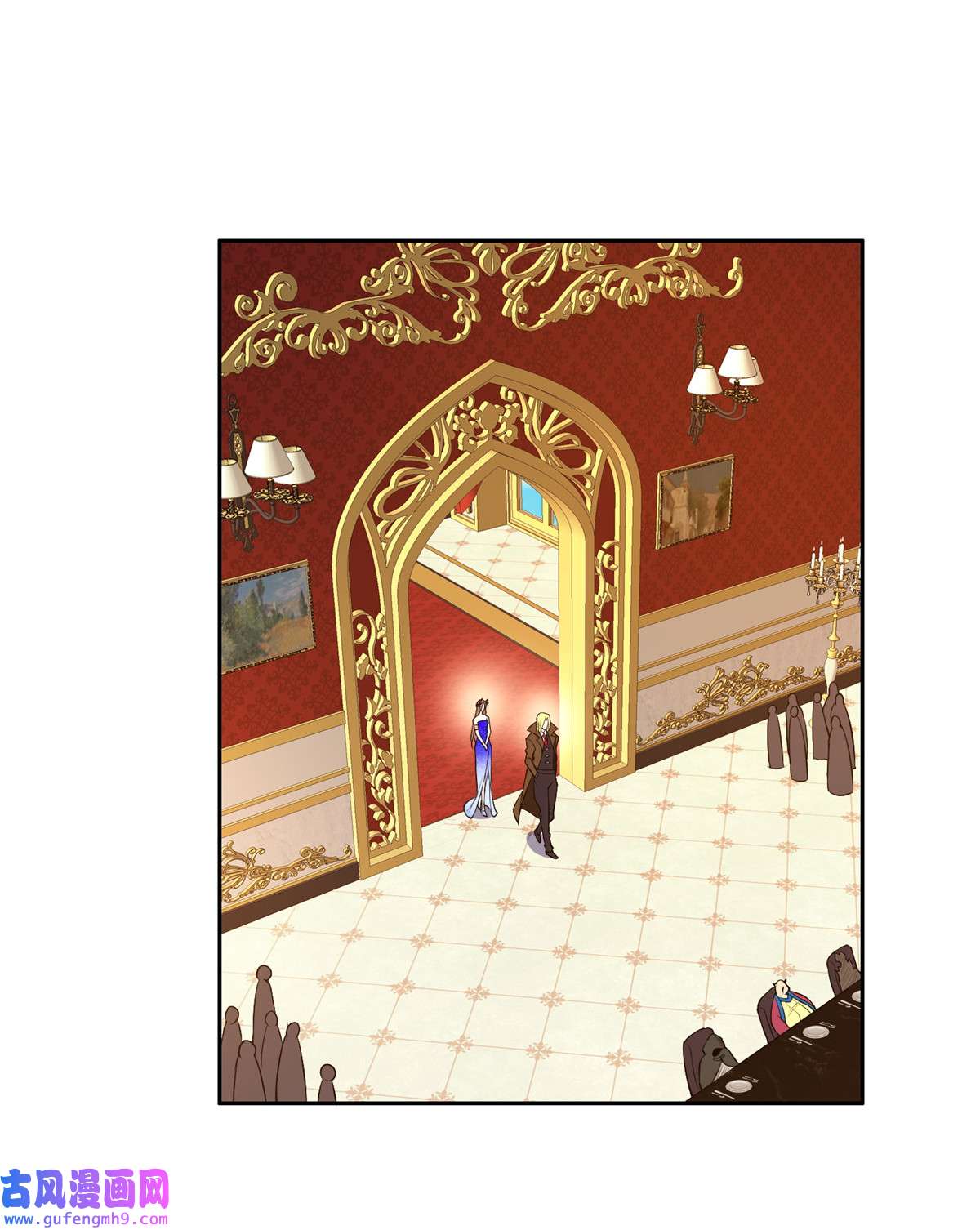 重生之神级败家子157 大神的孩子们