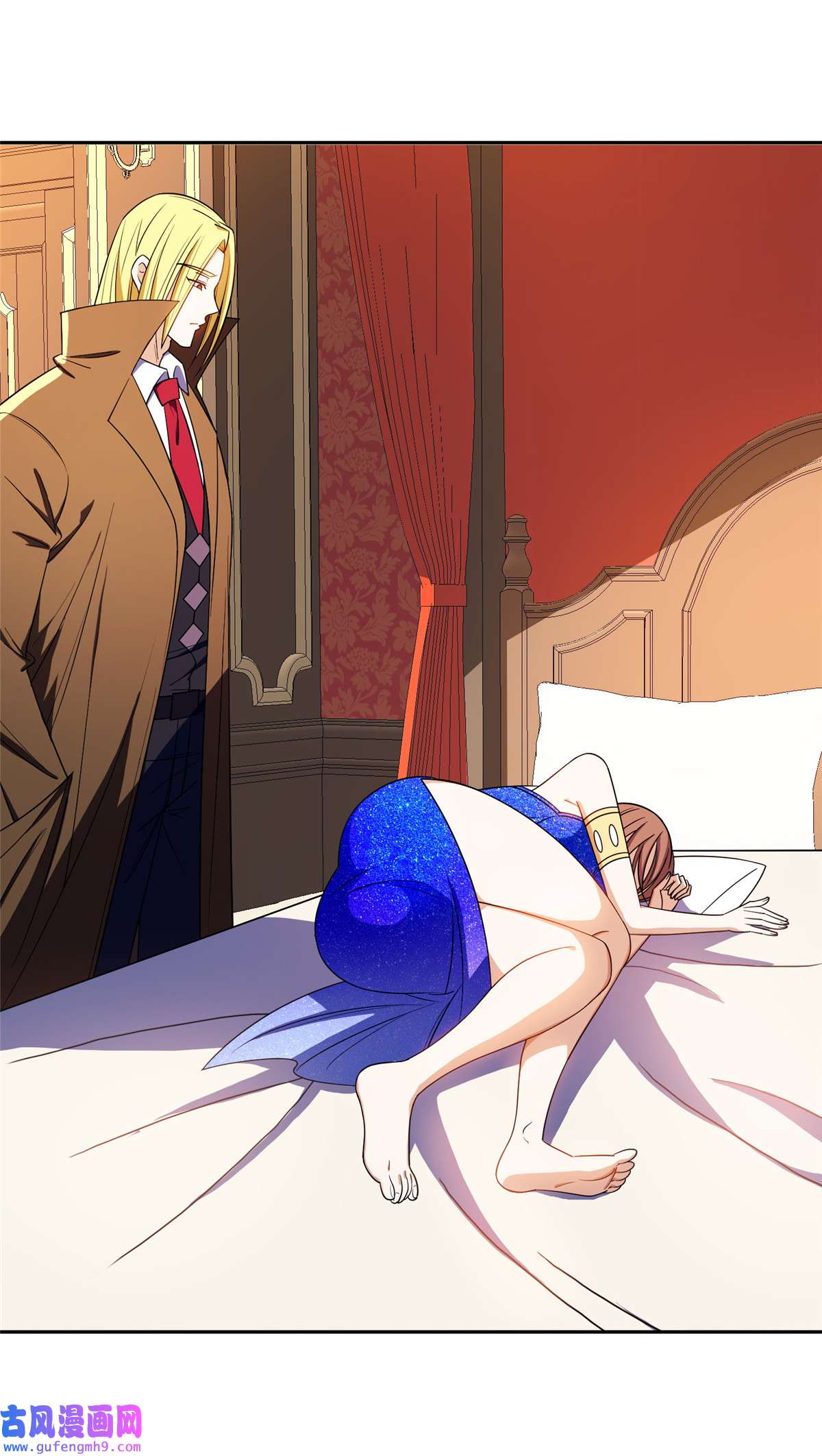 重生之神级败家子163 春宵一刻值千金