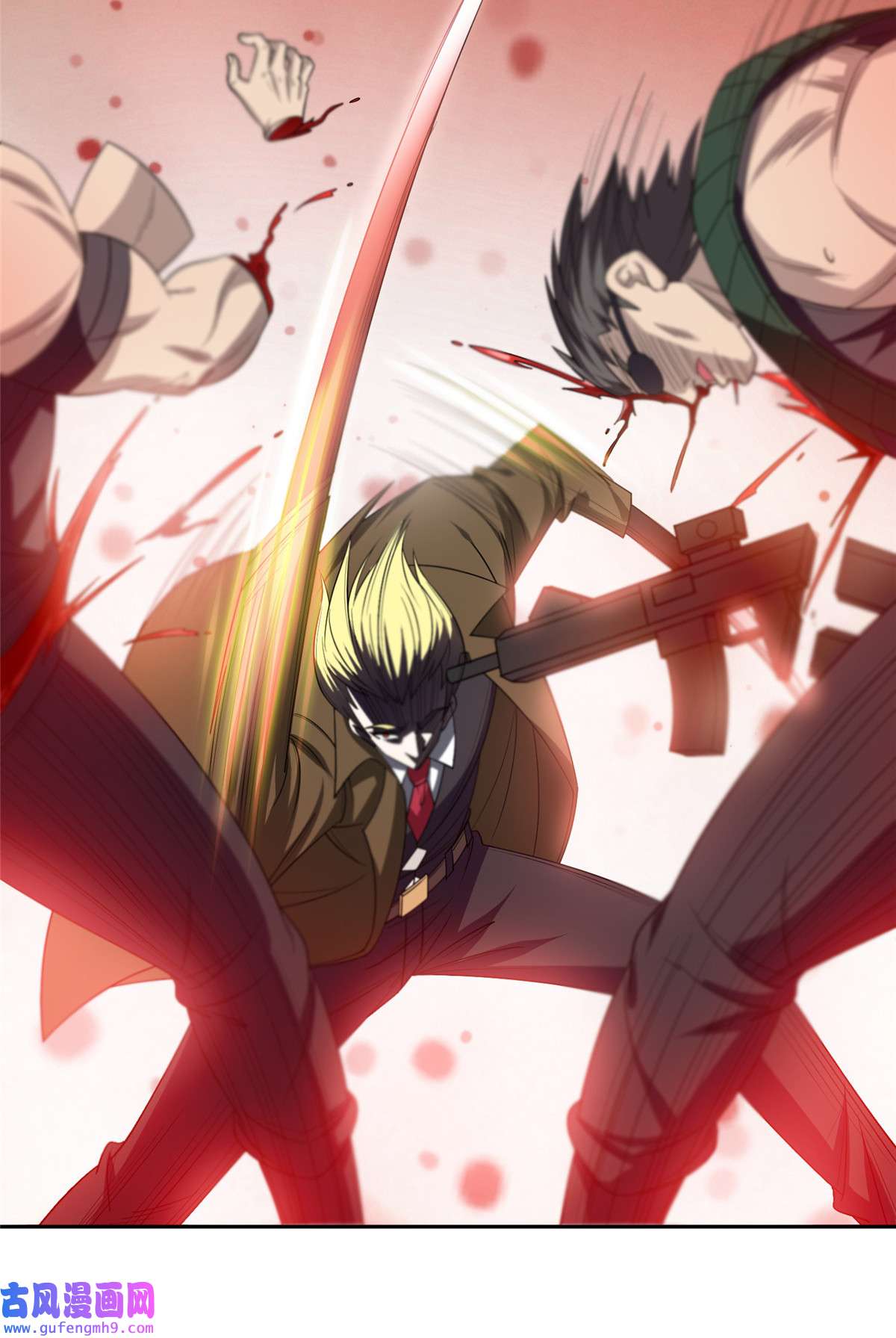 重生之神级败家子164 借手一用