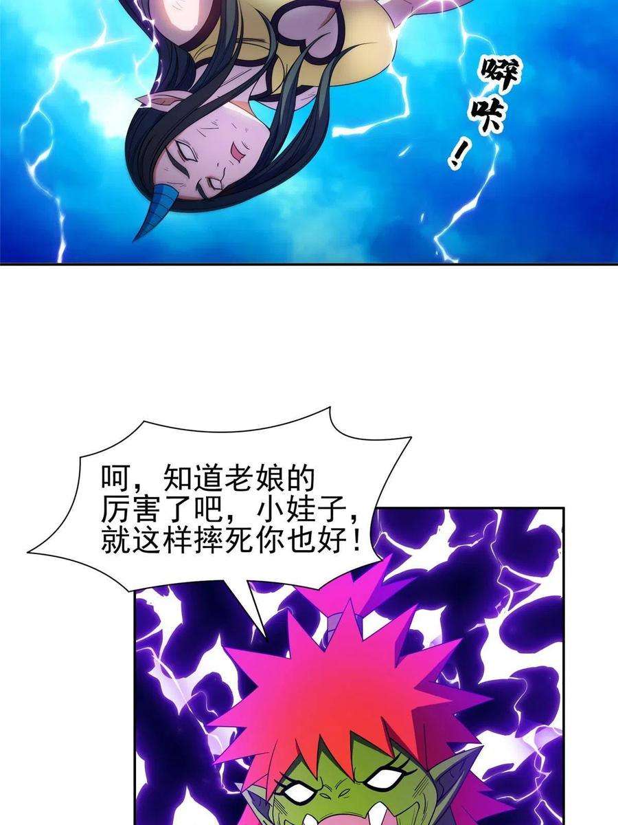 重生之神级败家子176 试炼