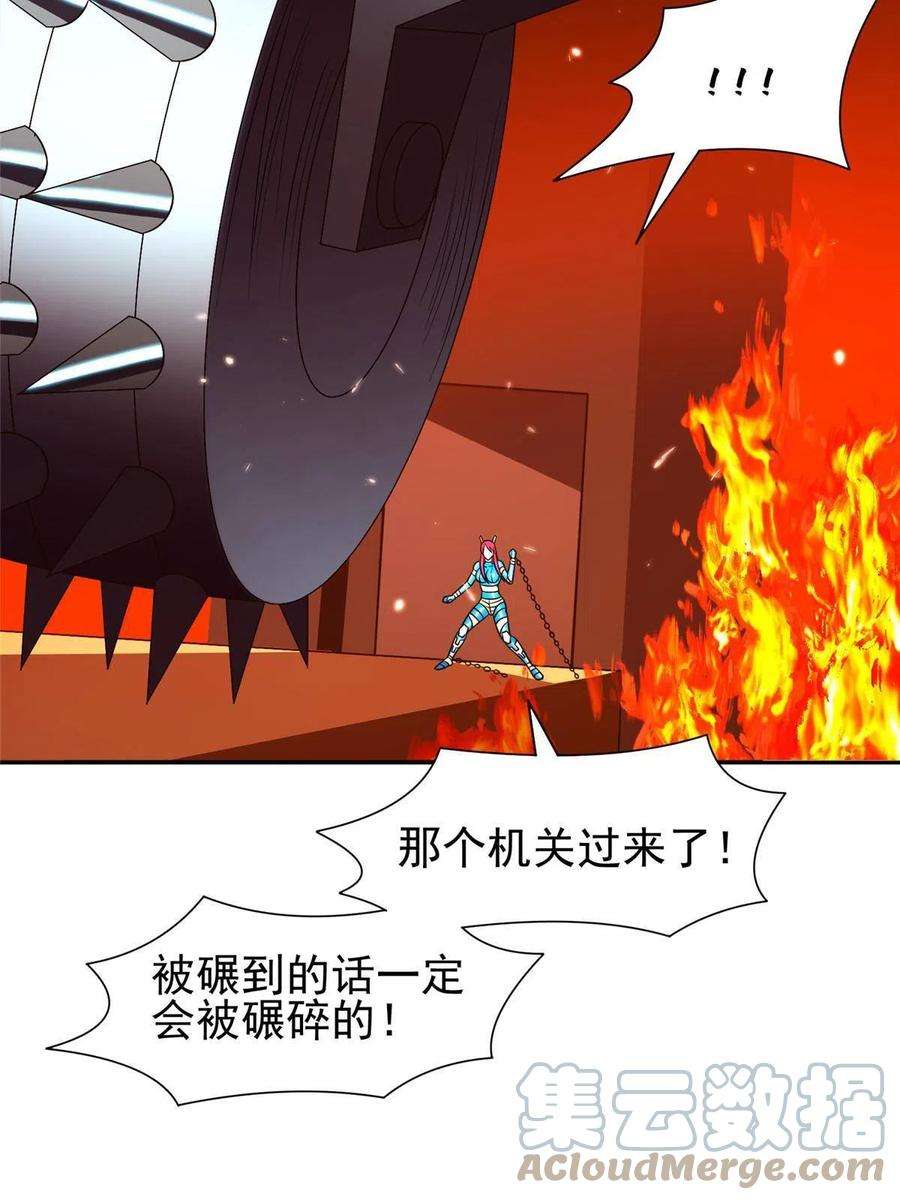 重生之神级败家子177 轻松过关？