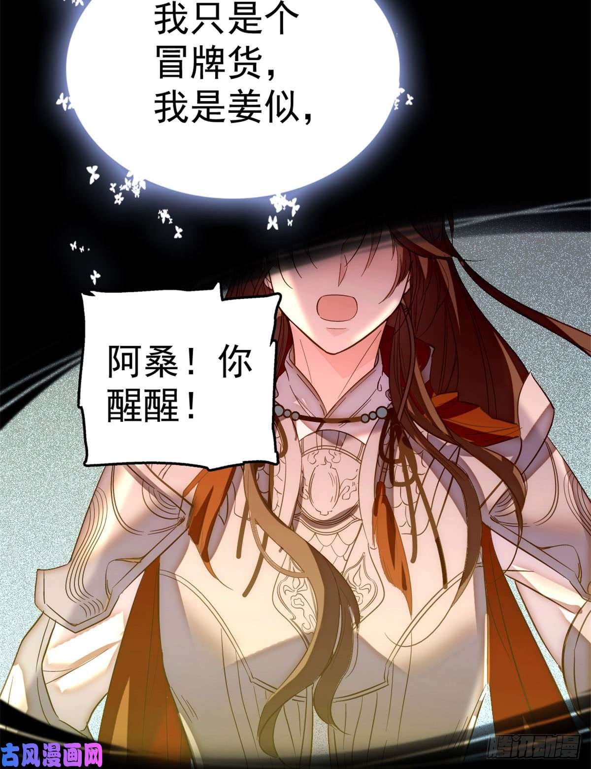 似锦预告