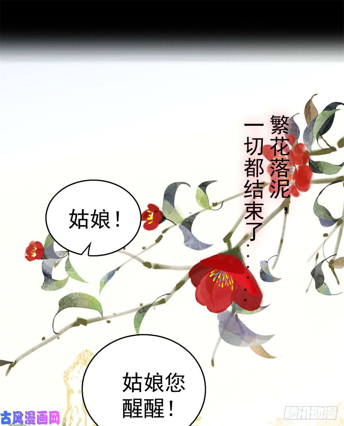 似锦预告