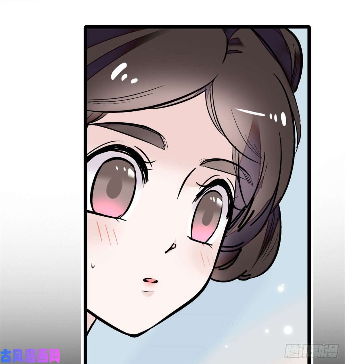 似锦第01话 未婚夫有了心上人？