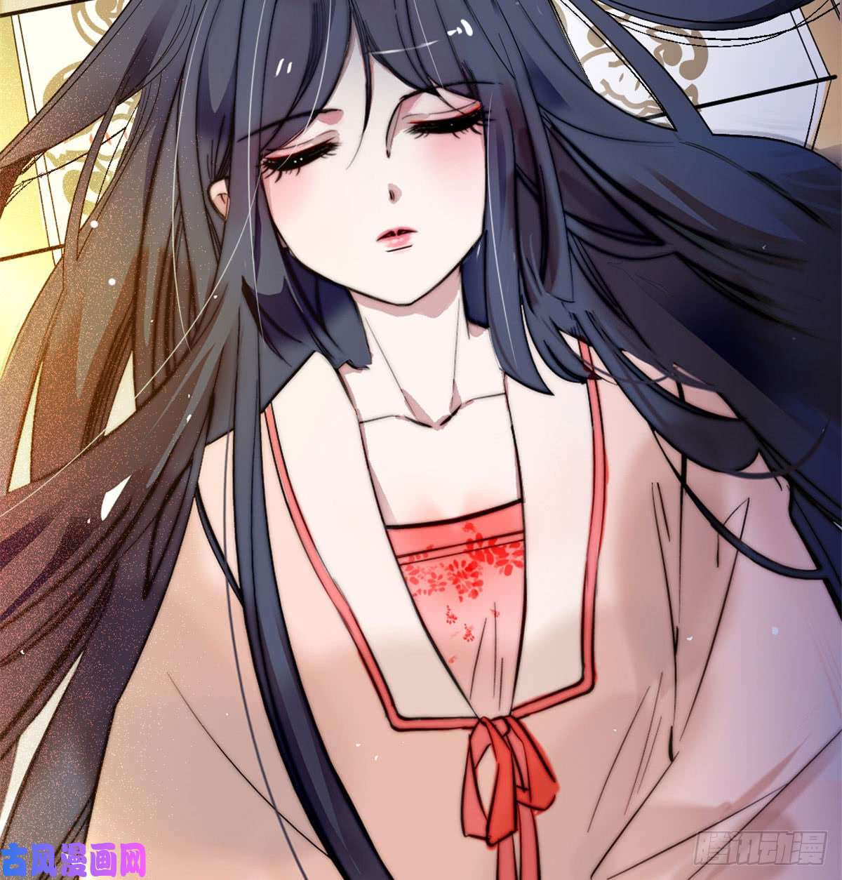 似锦第01话 未婚夫有了心上人？