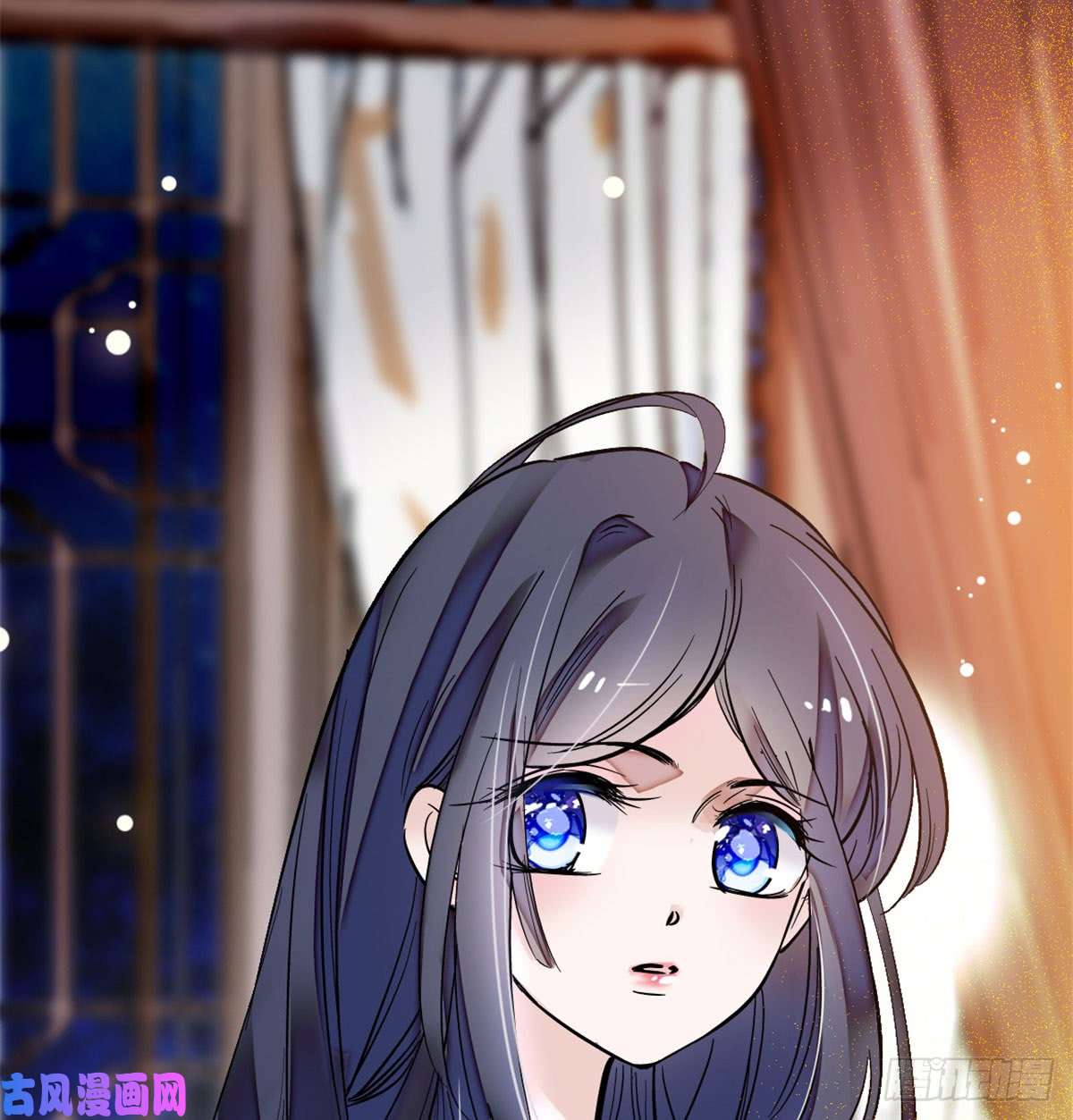 似锦第01话 未婚夫有了心上人？