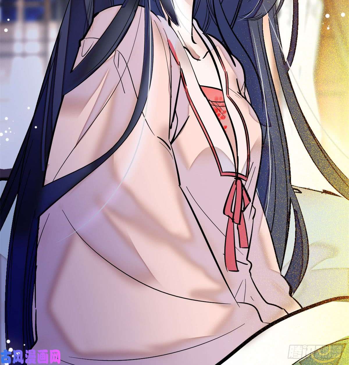 似锦第01话 未婚夫有了心上人？