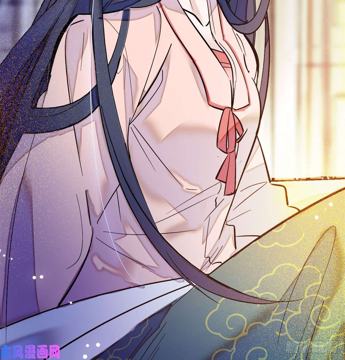 似锦第01话 未婚夫有了心上人？
