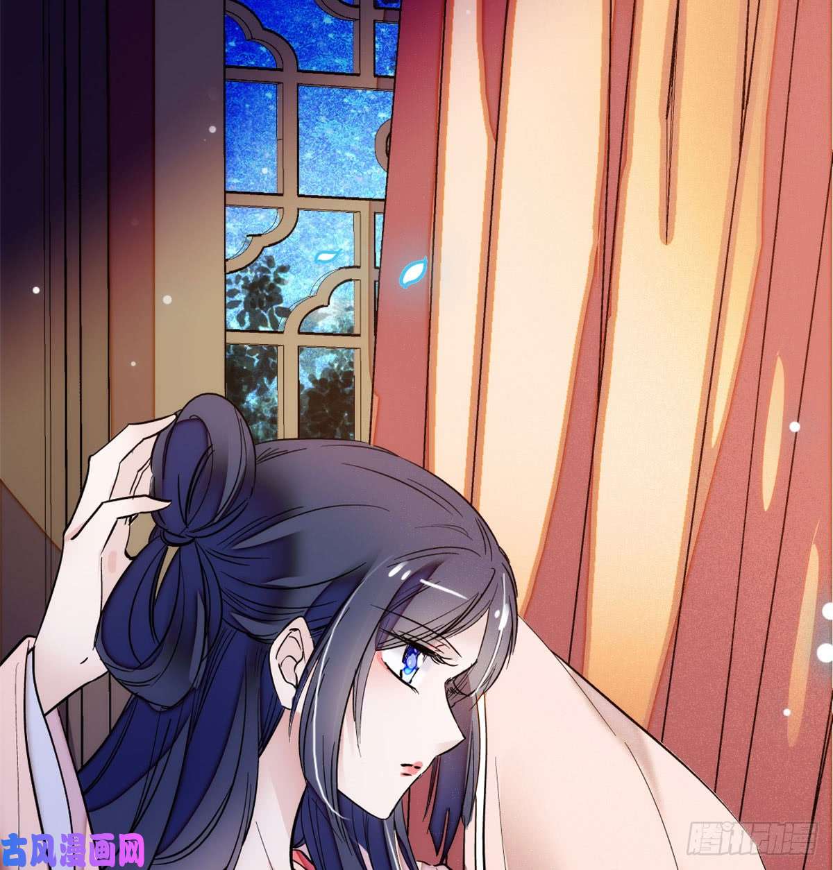 似锦第01话 未婚夫有了心上人？