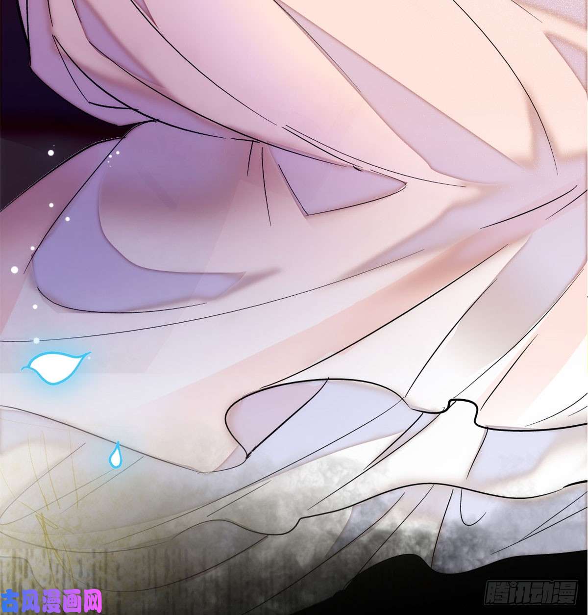 似锦第01话 未婚夫有了心上人？