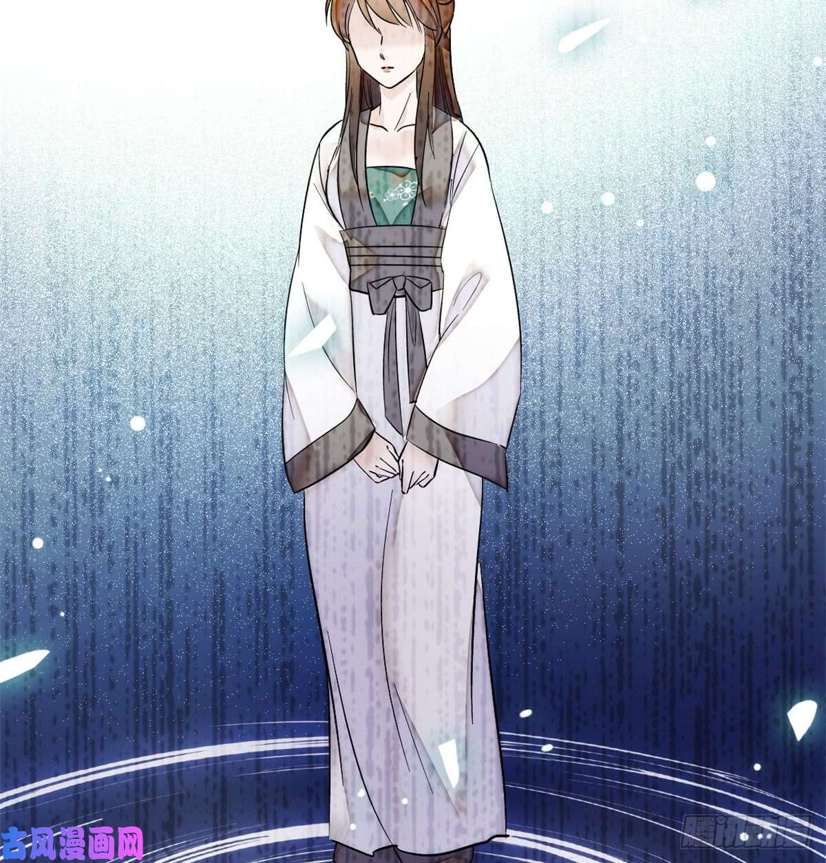 似锦第01话 未婚夫有了心上人？