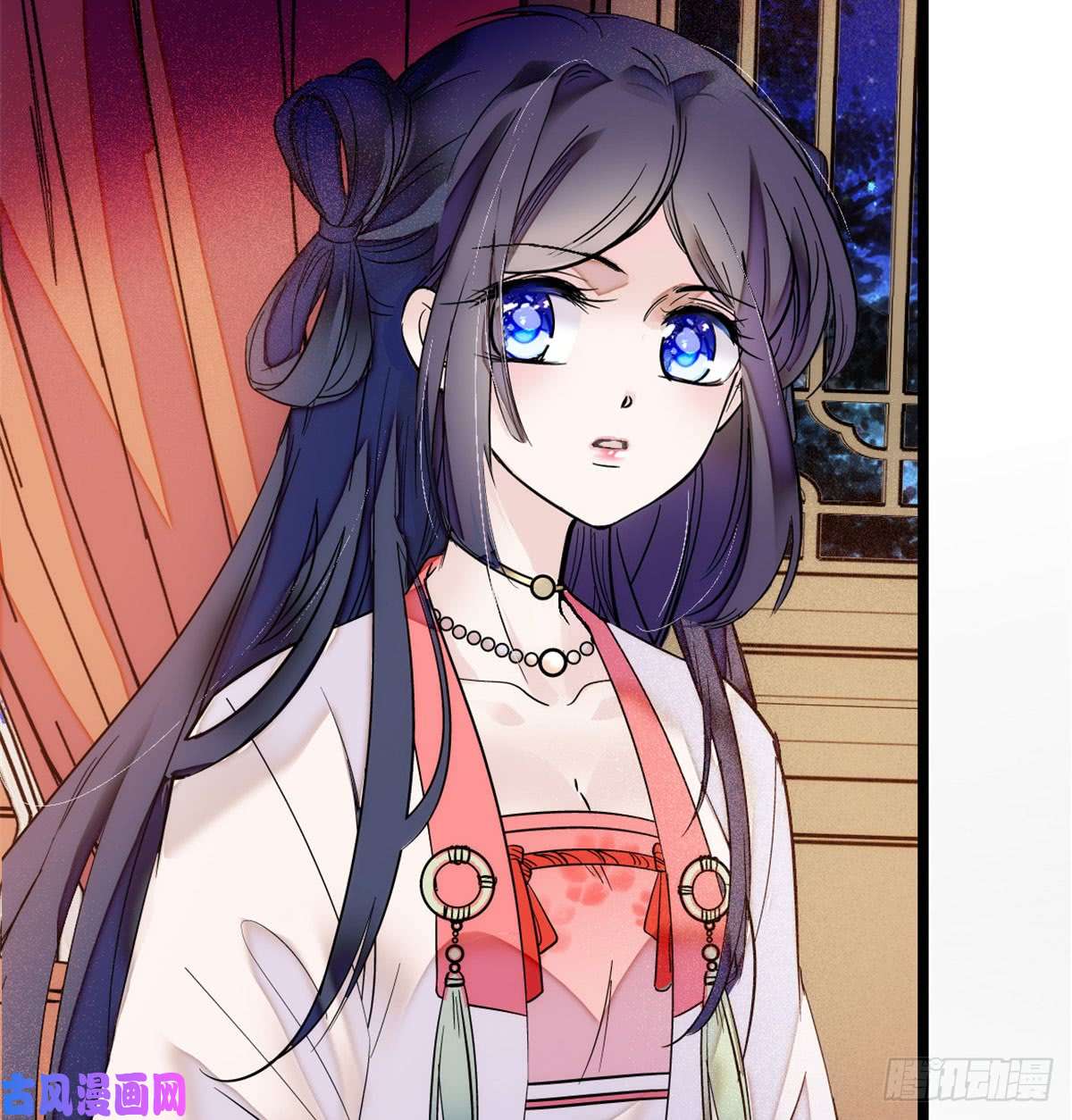 似锦第01话 未婚夫有了心上人？
