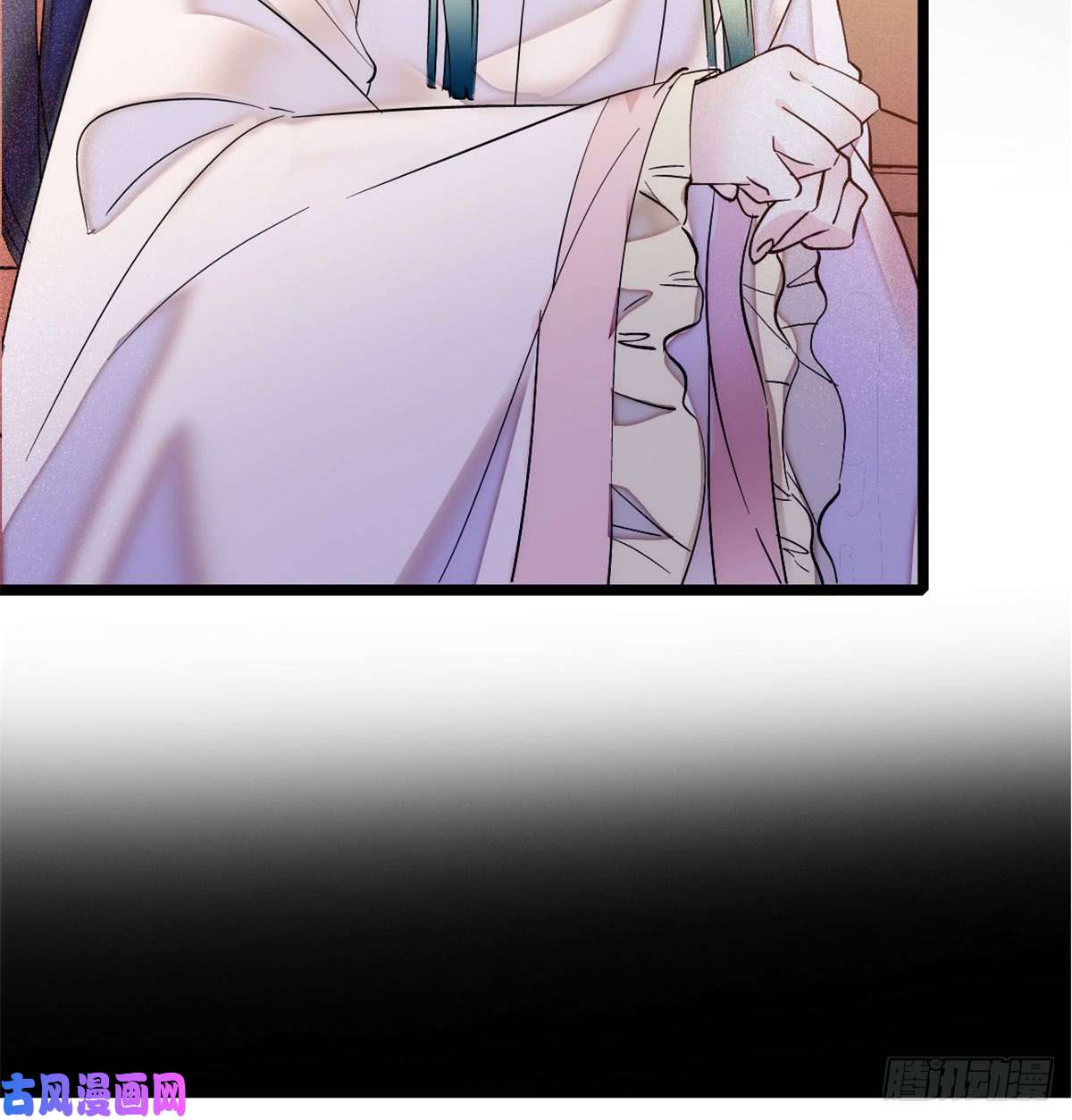 似锦第01话 未婚夫有了心上人？